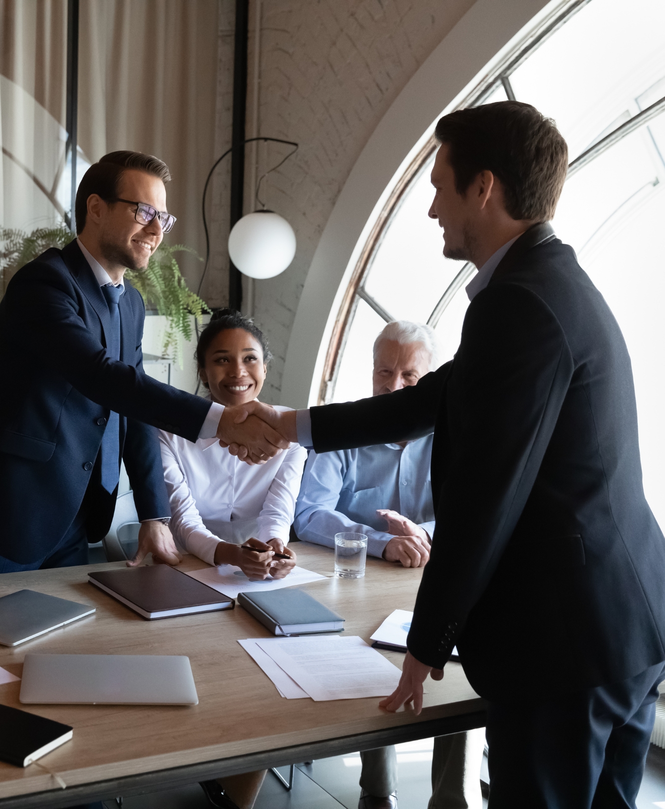 Vehicle RTO Services